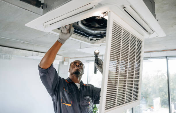 Licensed Heat Pump Repair service in Gloucester, MA - FH HVAC