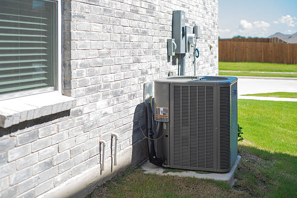 Reliable Heat Pump Repair contractor in Gloucester, MA by FH HVAC